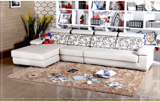 家居布艺 点缀生活，温暖心灵