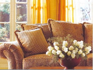 美特尔布艺 高品质家居布艺产品与加盟店经营优势分析