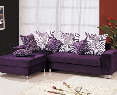 家居装修DIY 布艺沙发保养小窍门